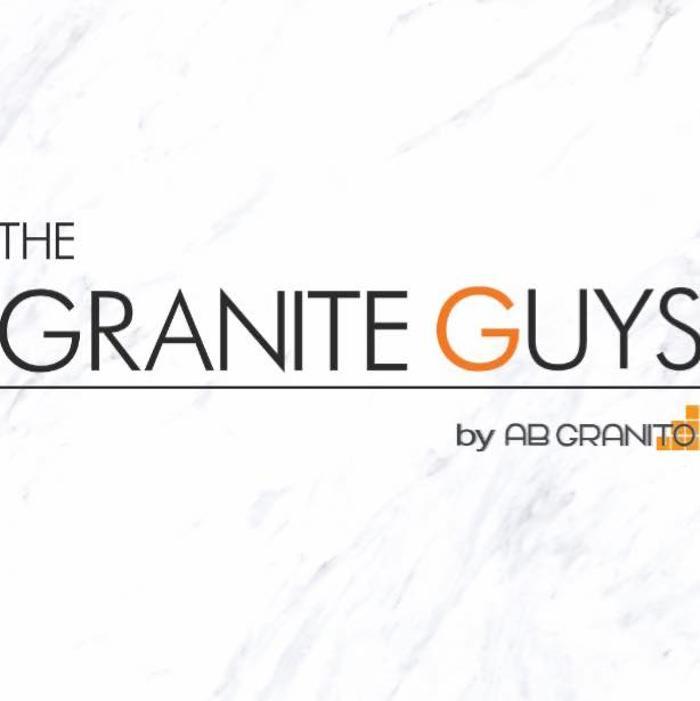 The Granite Guys