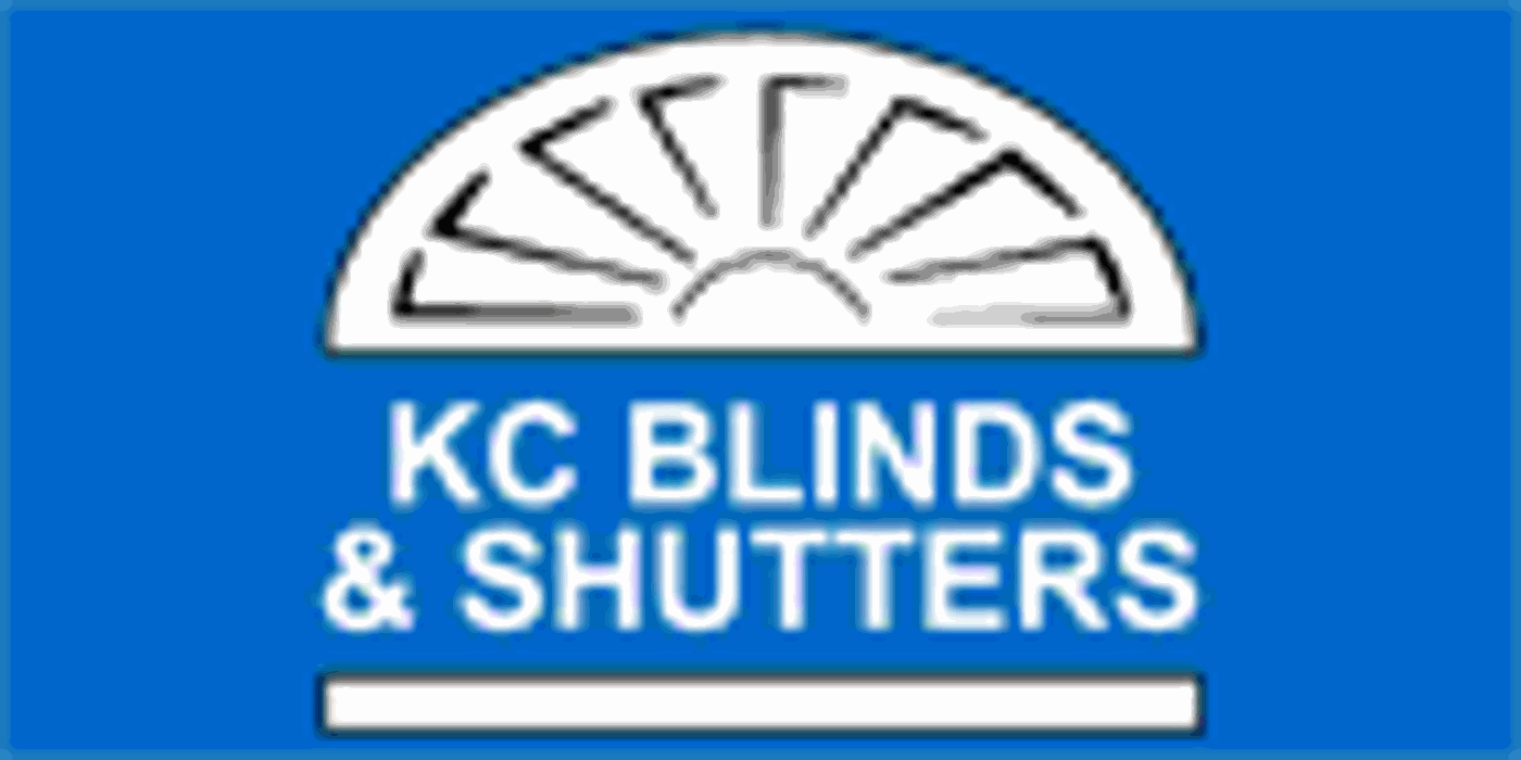 KC Blinds & Shutters