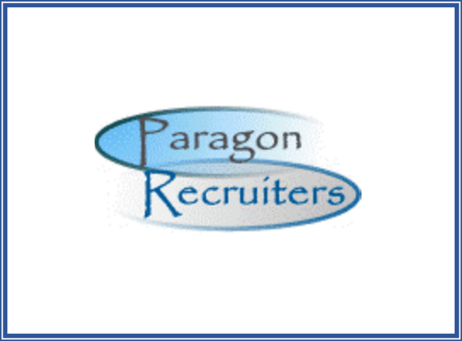 Paragon Recruiters