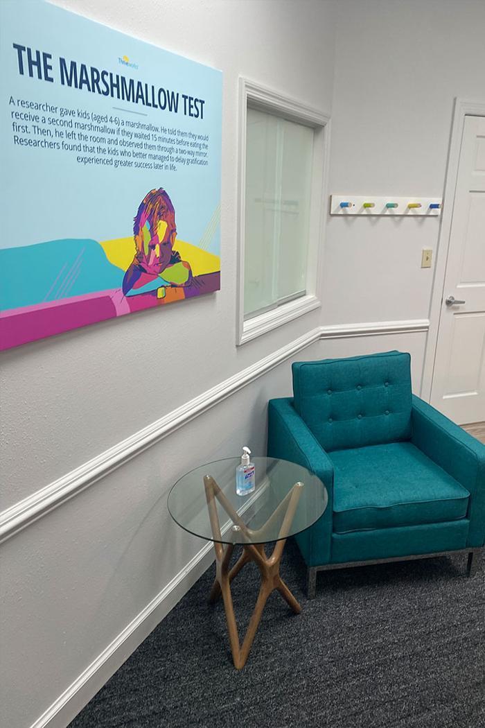 Thriveworks Counseling & Therapy Montgomery