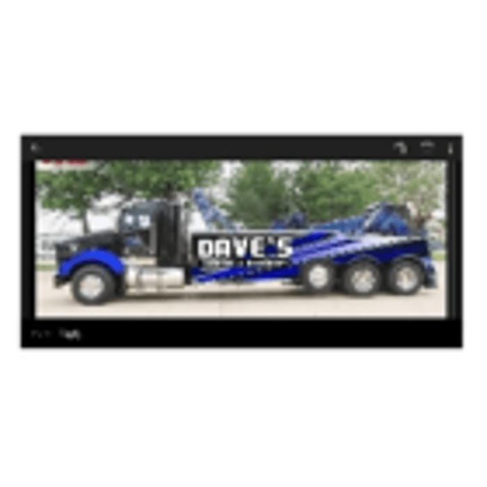 Dave's Towing & Recovery Peterborough