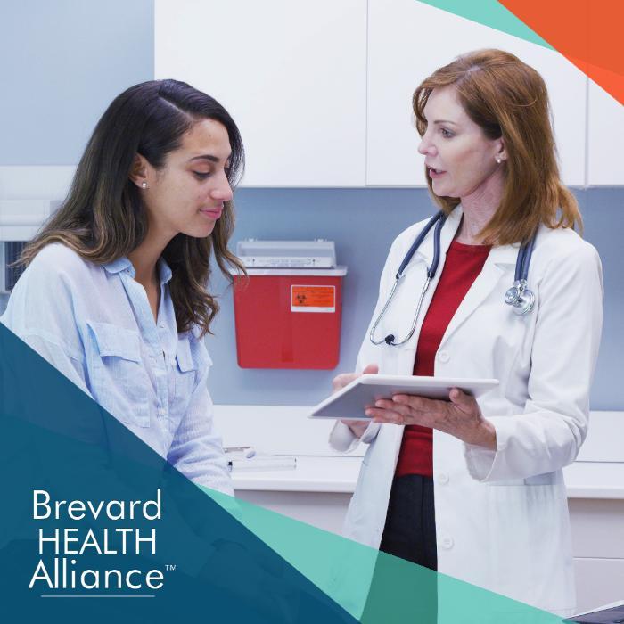 Brevard Health Alliance