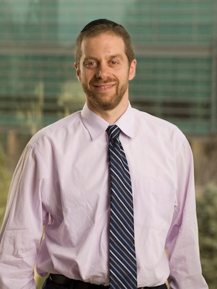 Alex Polotsky, M.D.