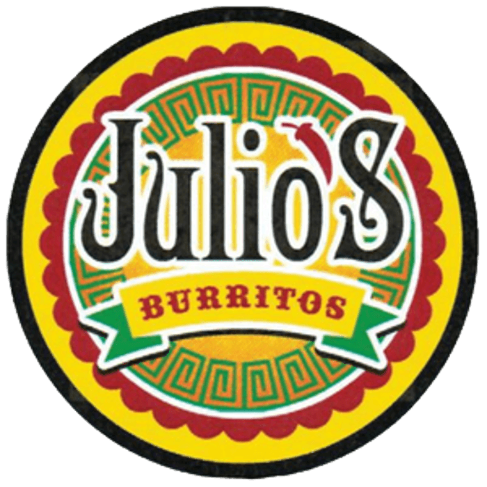 Julio's Burritos