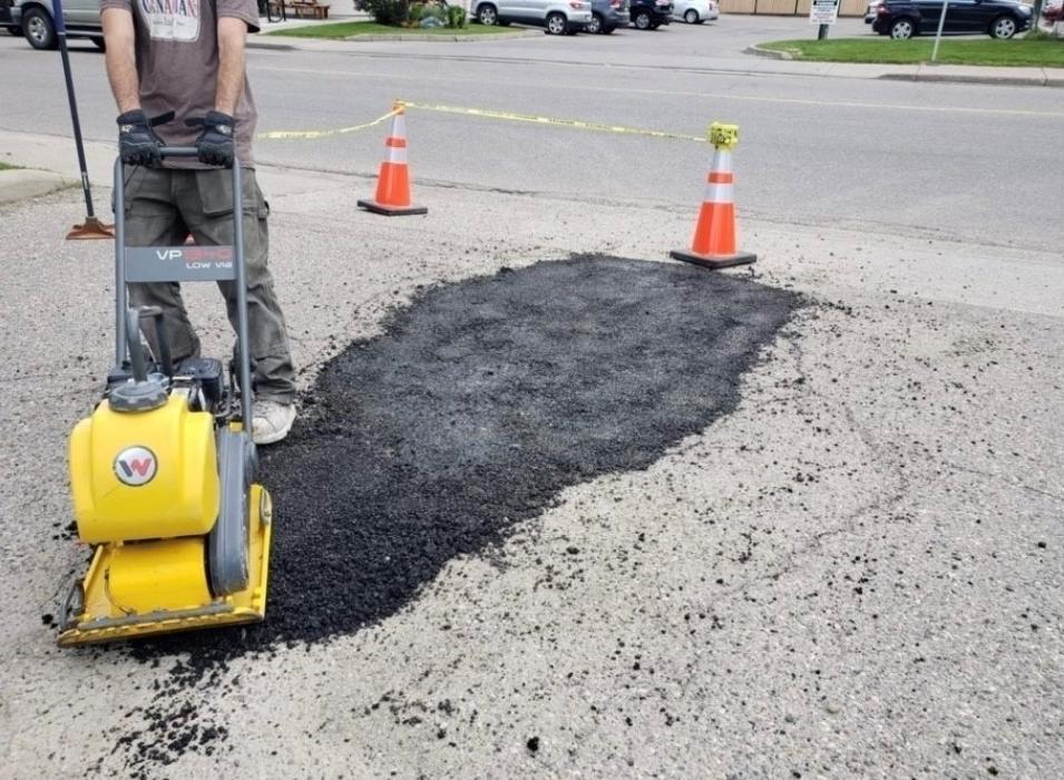 Absolute Pavement Detailing