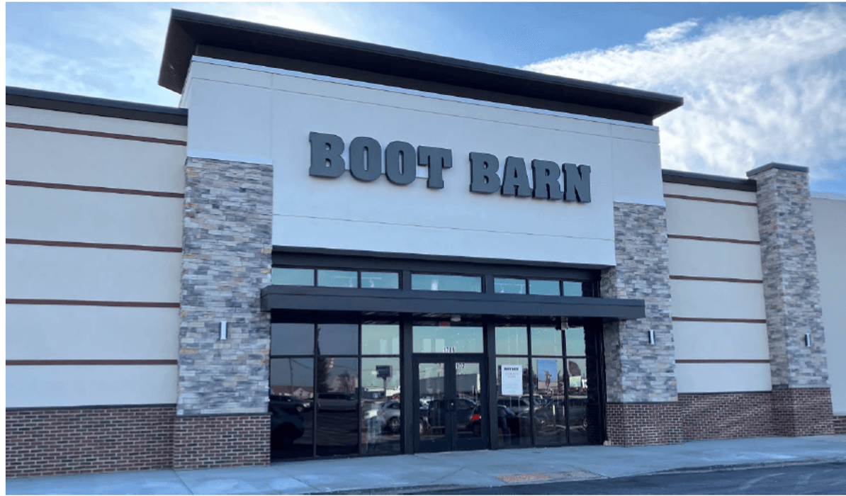 Boot Barn