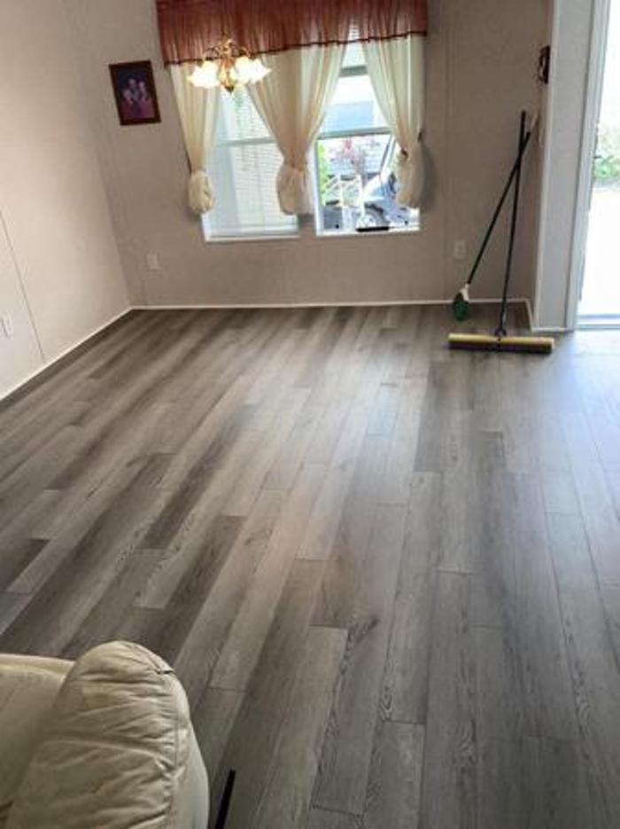 Vinnies Flooring