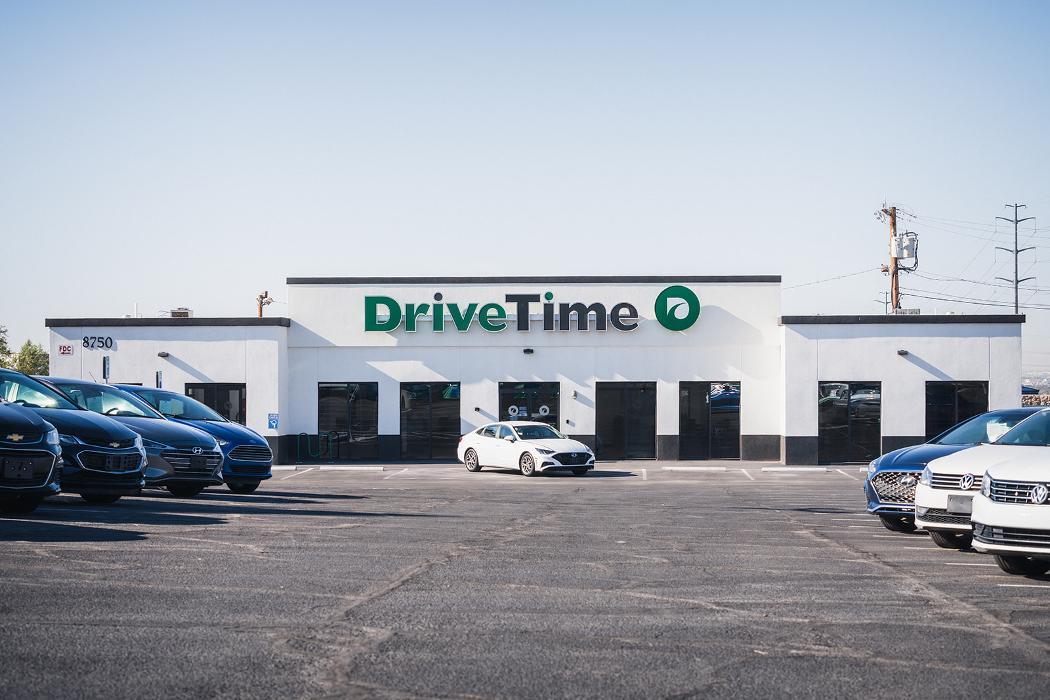 DriveTime Used Cars