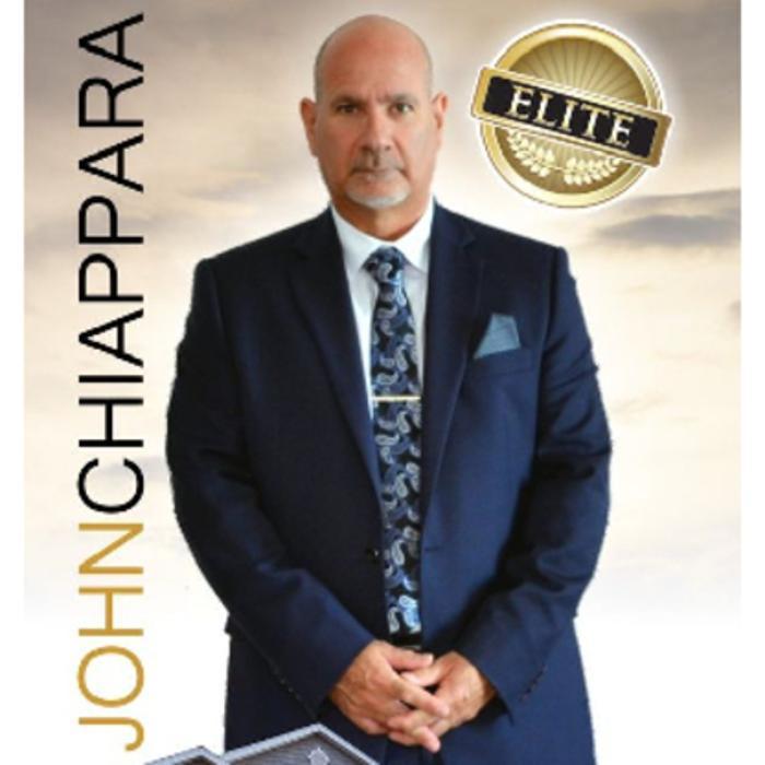 John Chiappara-Real Estate Agent, L'Expert Immobilier