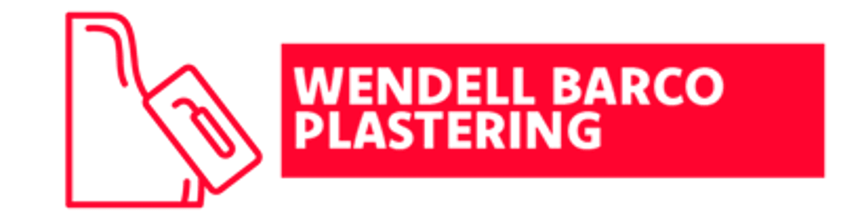 Wendell Barco Plastering