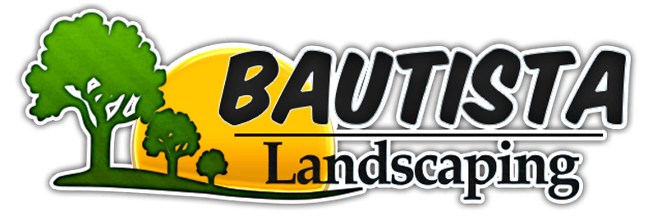 Bautista Landscaping