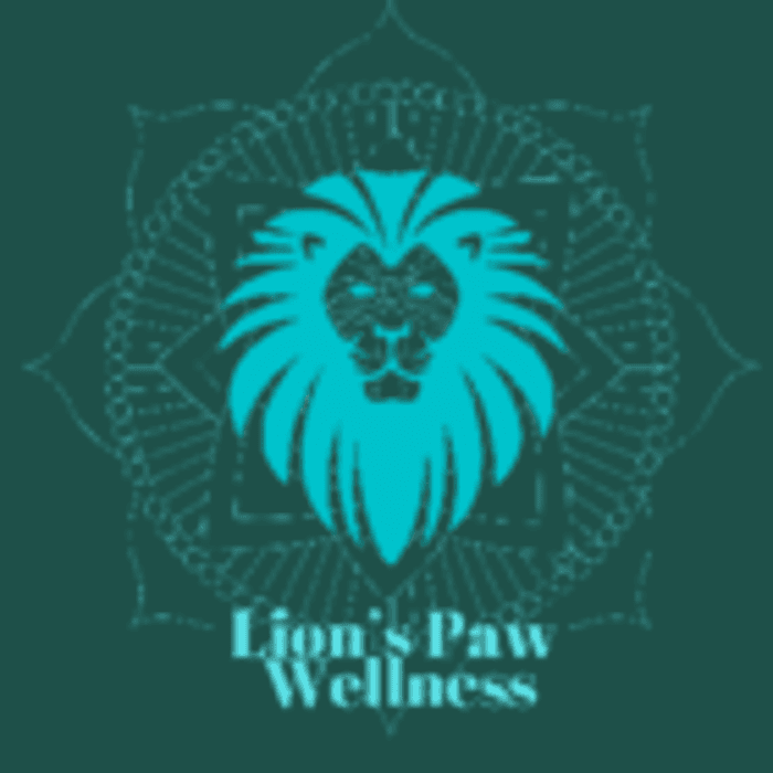 Lion's Paw Wellness