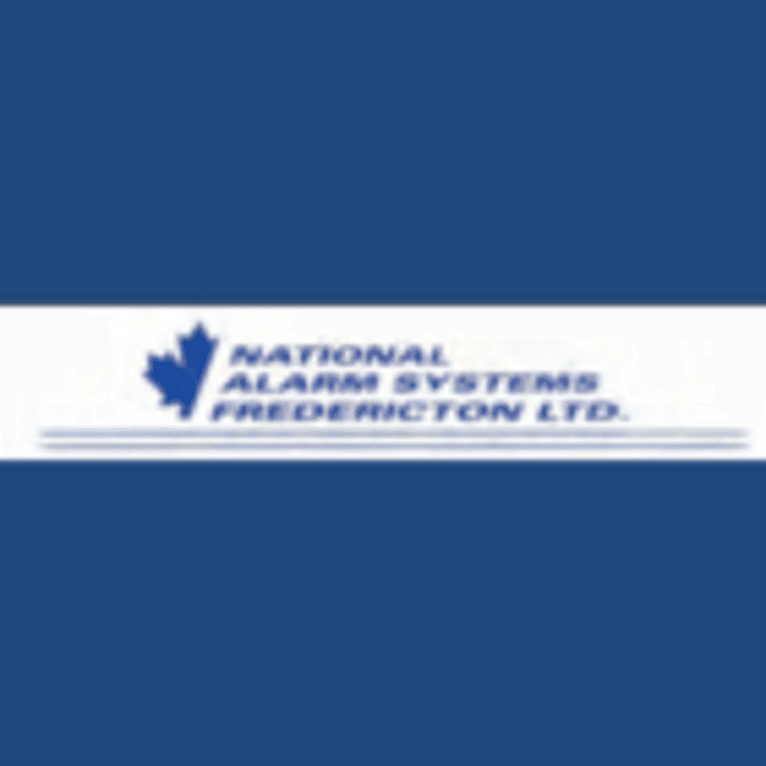 National Alarm Systems (Fredericton) Limited