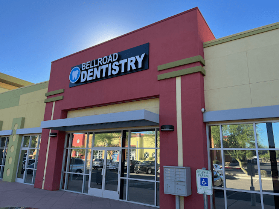 Bell Road Dentistry