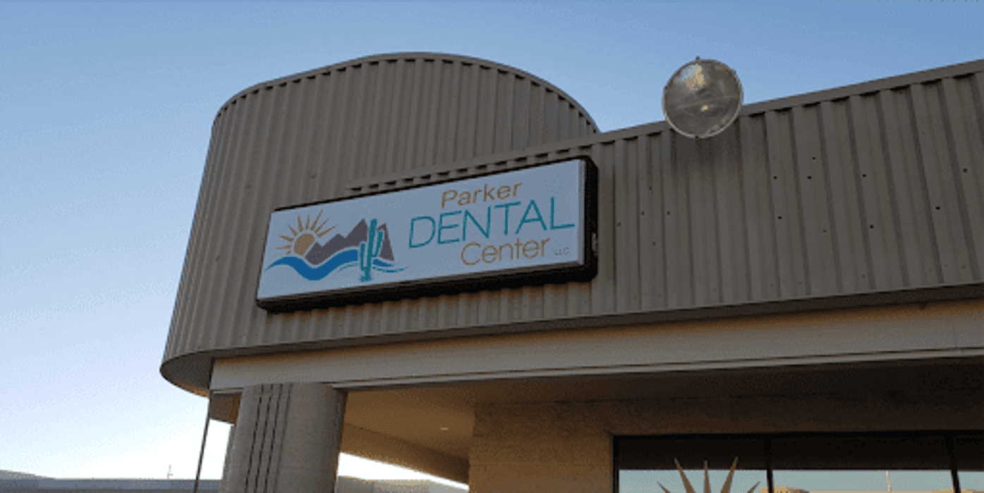 Parker Dental Center