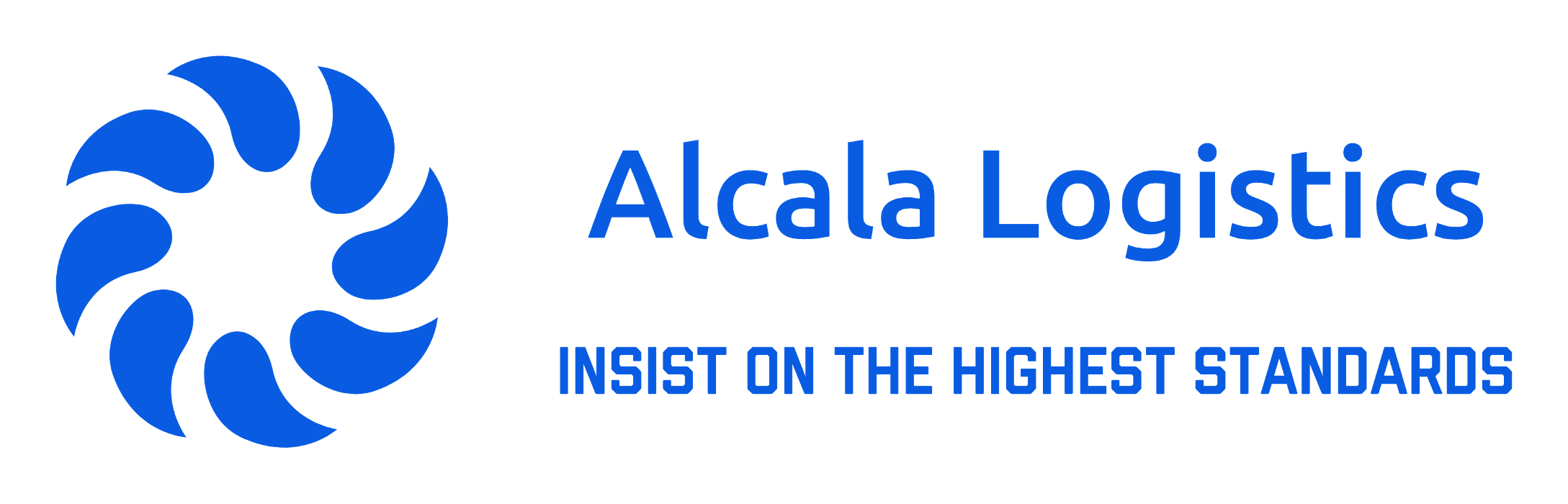 Alcala Logistics