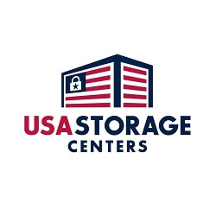 USA Storage Centers - Monroe