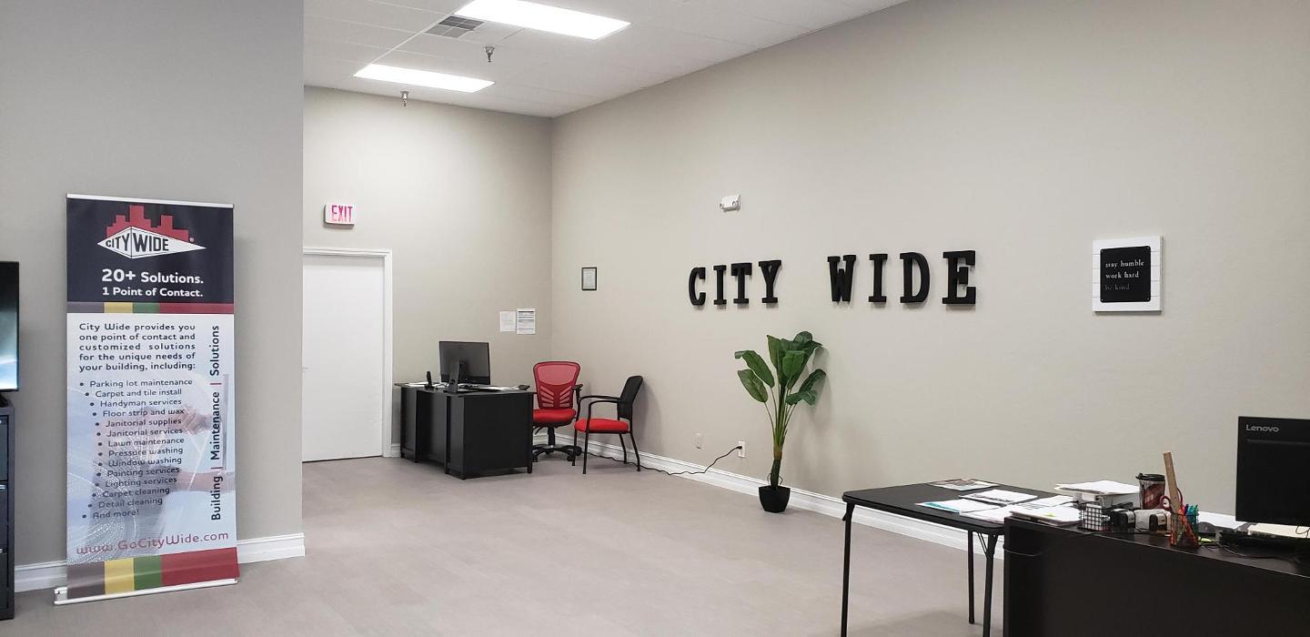 City Wide Facility Solutions - Fort Myers