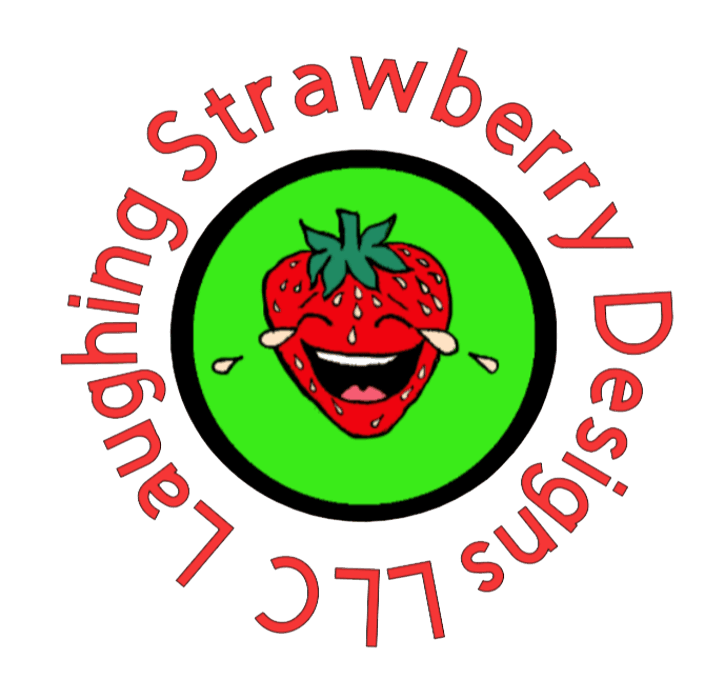 Laughing Strawberry Designs LLC