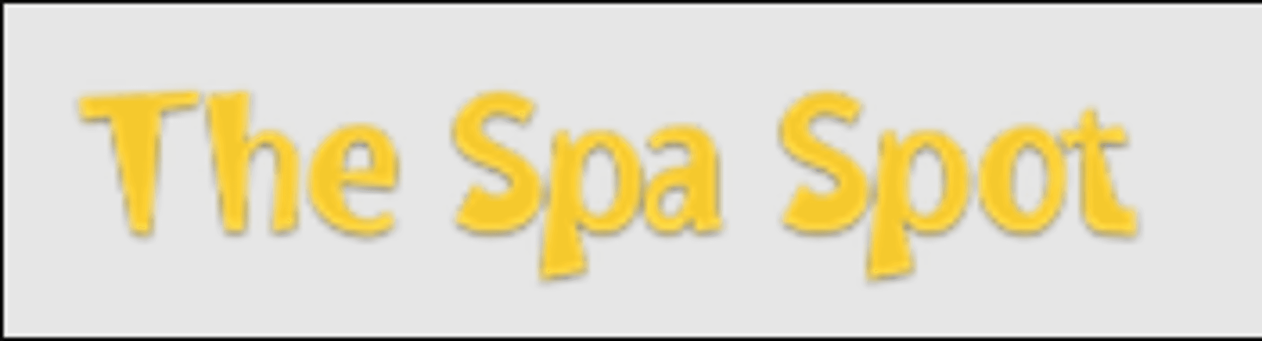 The Spa Spot 2