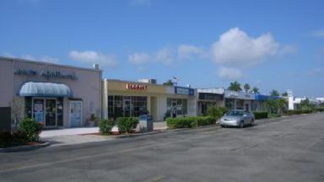 Lee Health Lab Services - Downtown Cape Coral