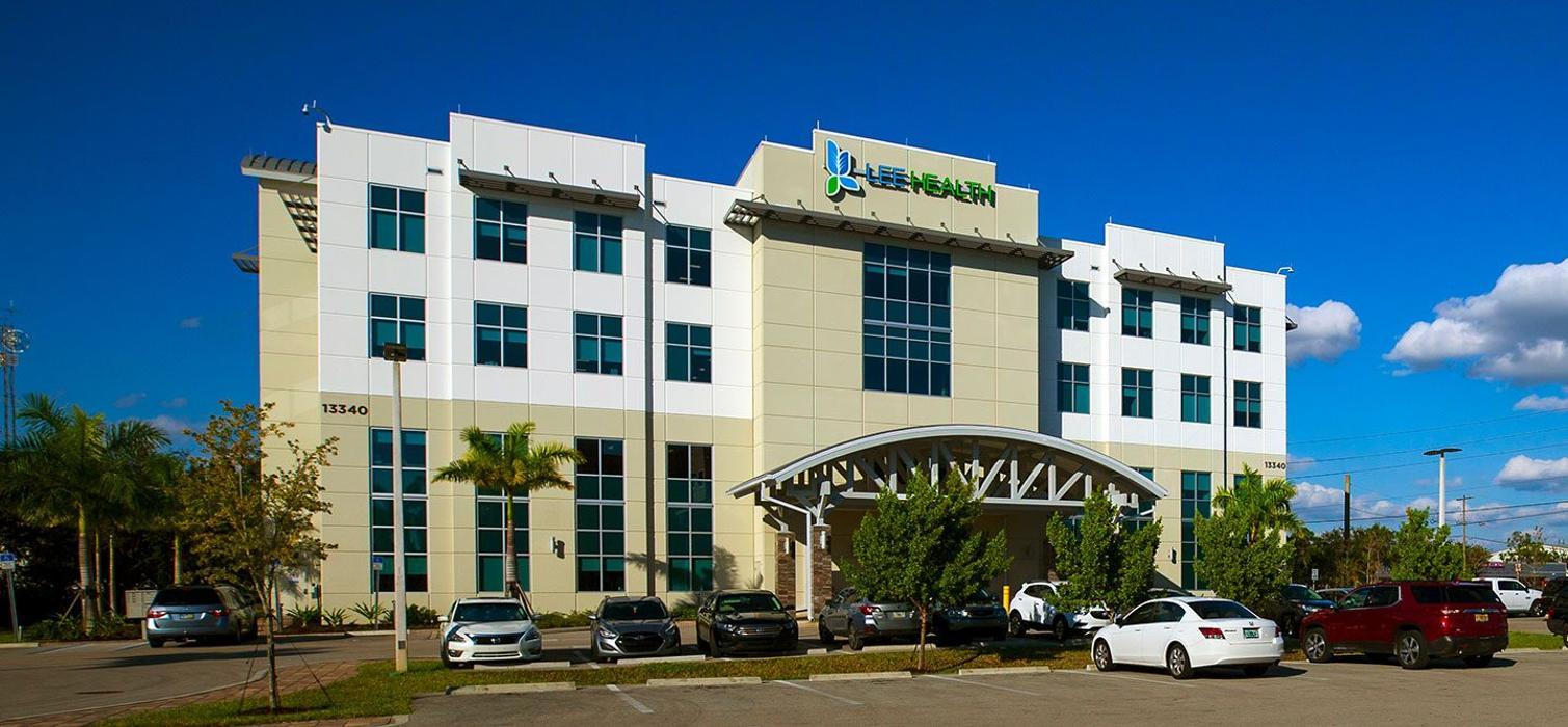 Cardiology - Heart Institute at Metro Pkwy