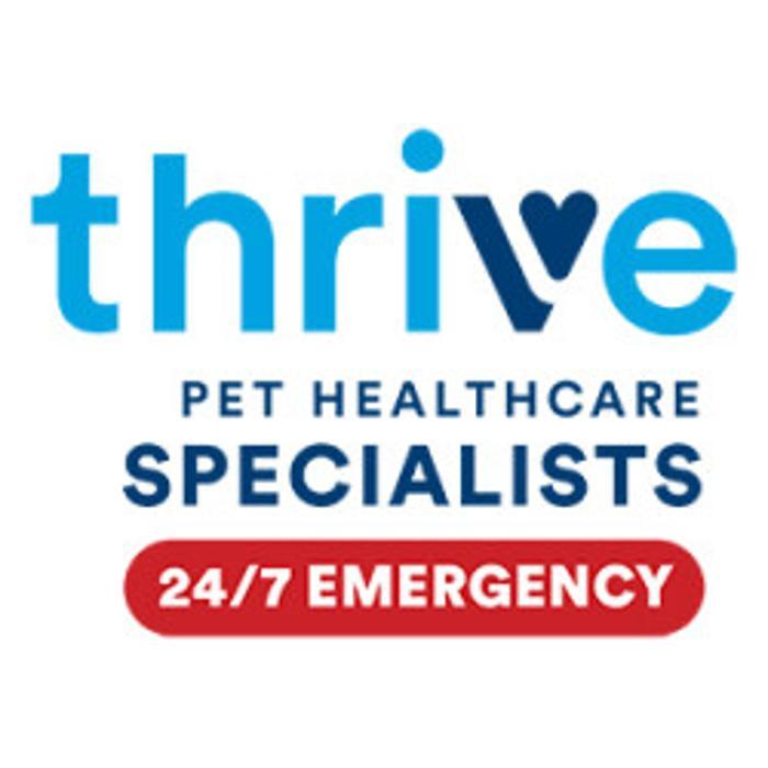 Thrive Pet Healthcare Specialists North Scottsdale