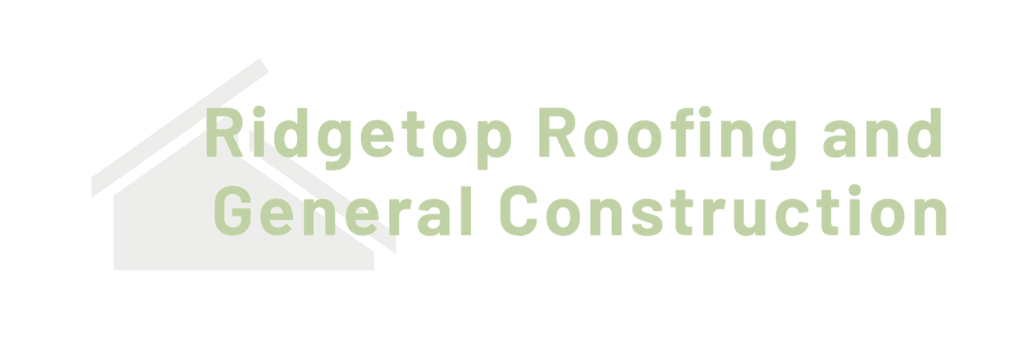 Ridgetop Roofing and General Construction