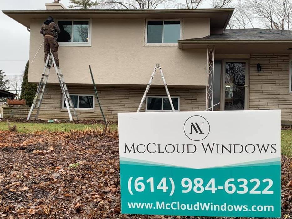 McCloud Windows