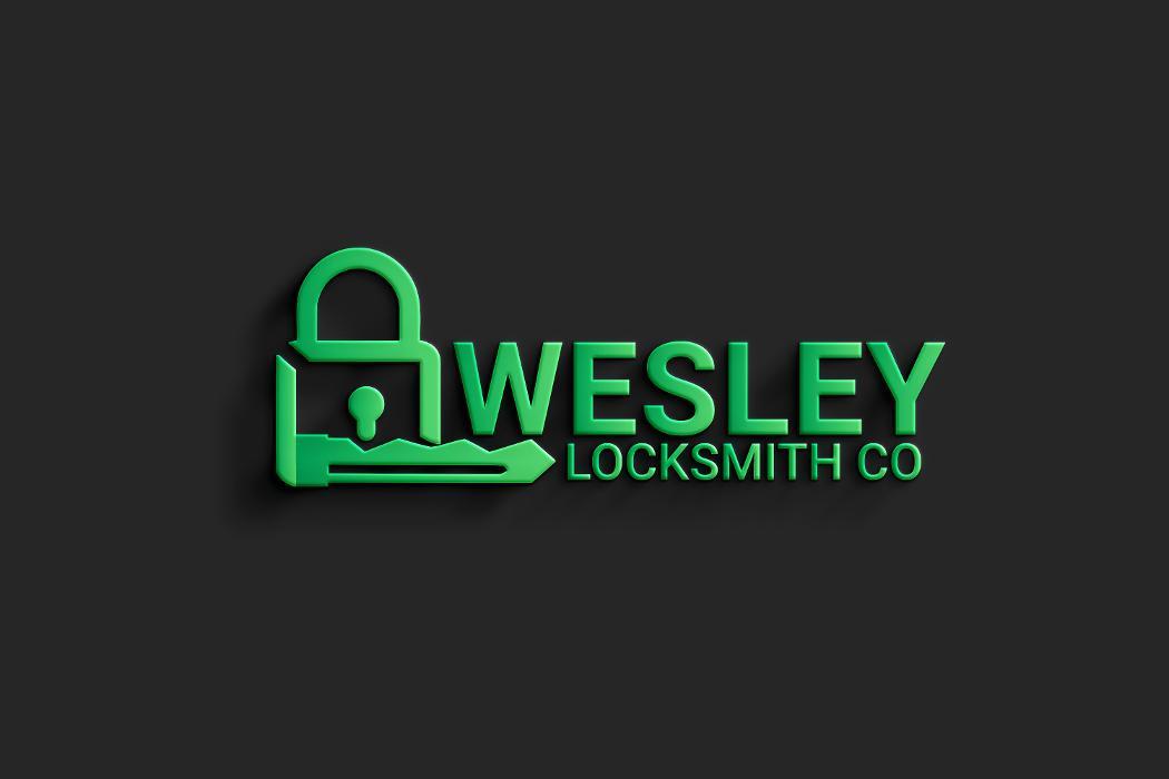 Wesley Locksmith Co.