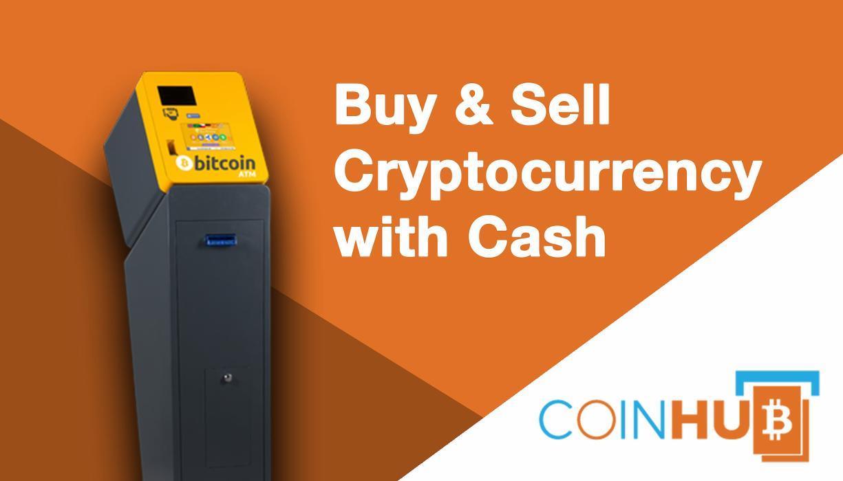 Bitcoin ATM Dunellen - Coinhub