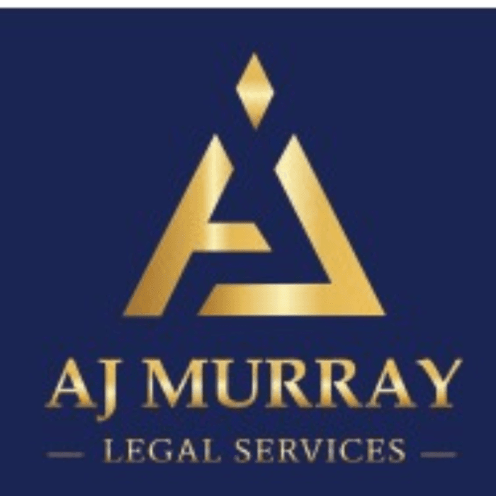 AJ Murray Legal Services