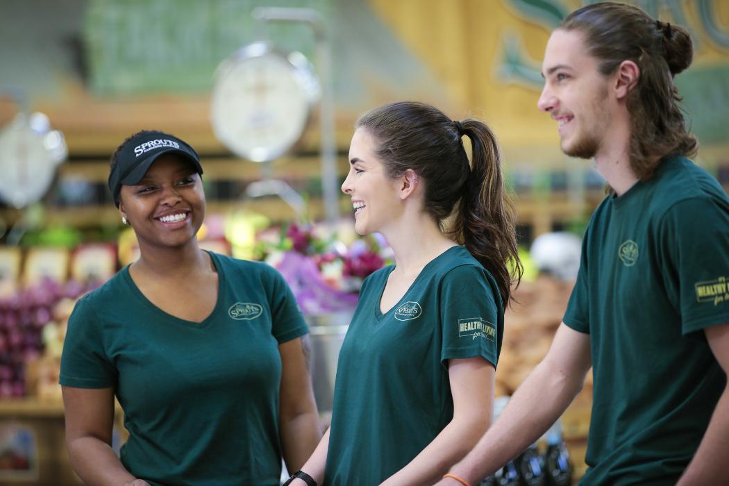 Sprouts Farmers Market