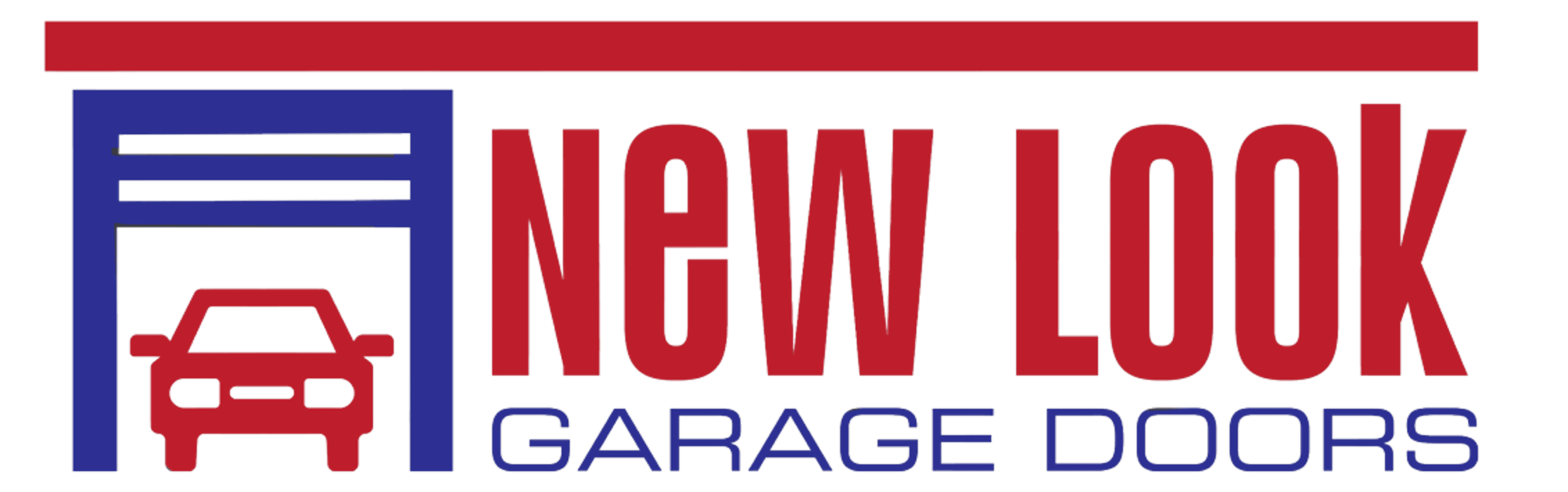 New Look Garage Doors