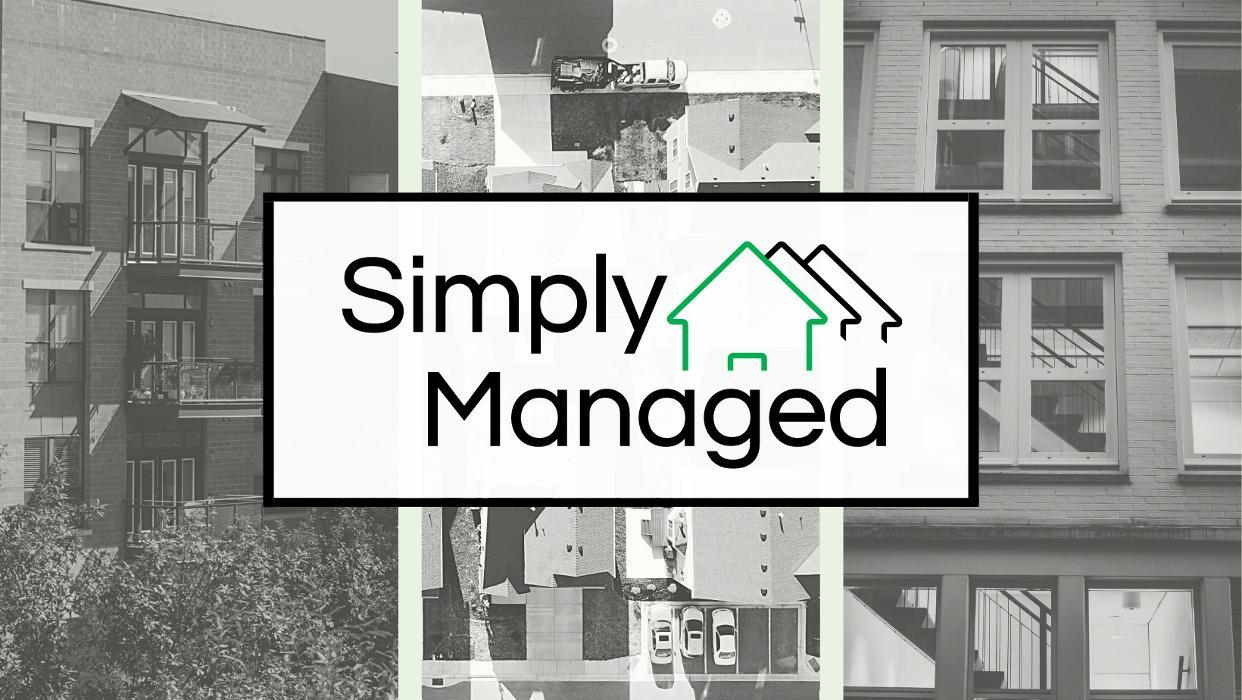 Metro Detroit Simply Managed Rentals