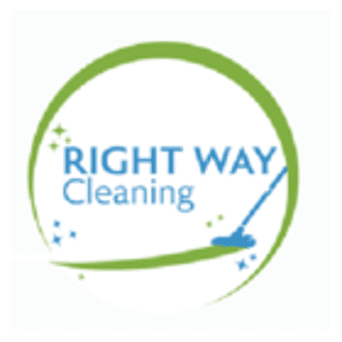 Right Way Cleaning Services