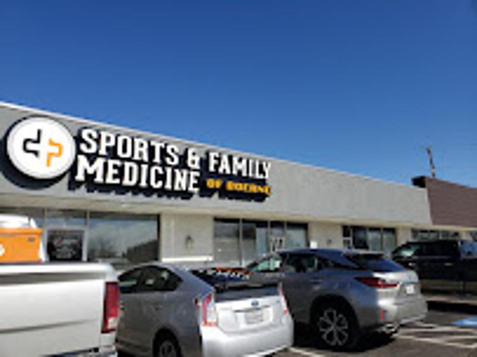 Sports & Family Medicine of Boerne