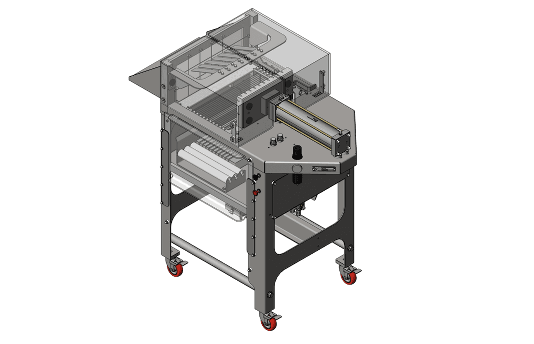 GENMAC A Division of 5 Point Fabrication LLC