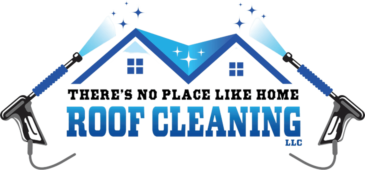 There's No Place Like Home Roof Cleaning