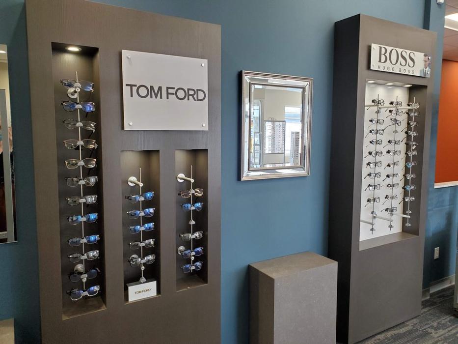 Factory Optical - Saskatoon - Stonebridge Centre