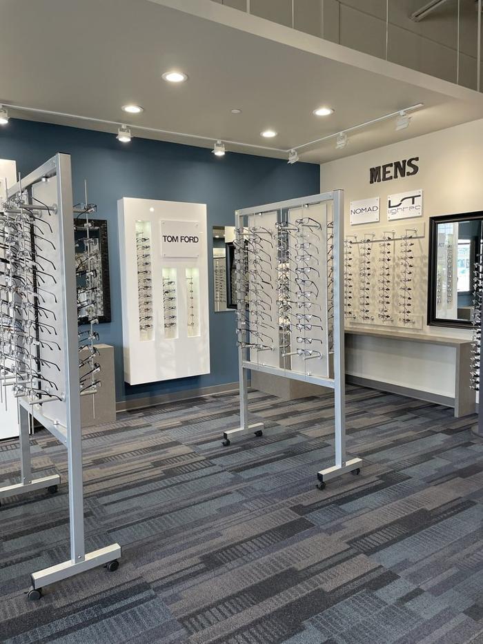 Optiks International - Sherwood Park - Emerald Hills