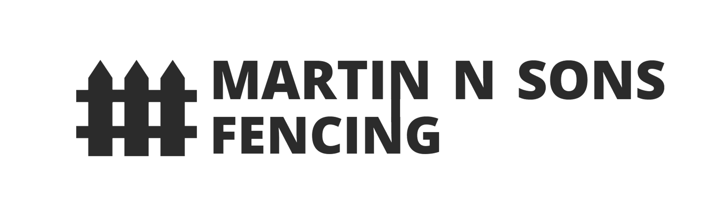 Martin N Sons Fencing