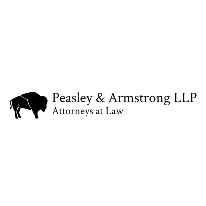 Peasley & Armstrong LLP