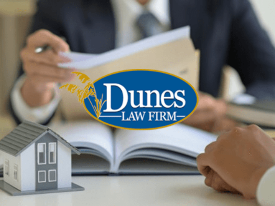 Dunes Law Firm - Conway