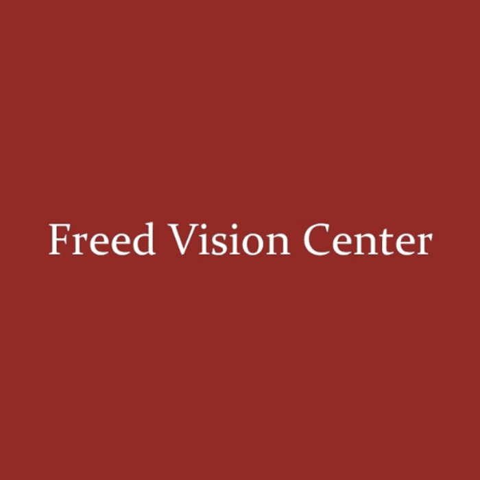 Freed Vision Center