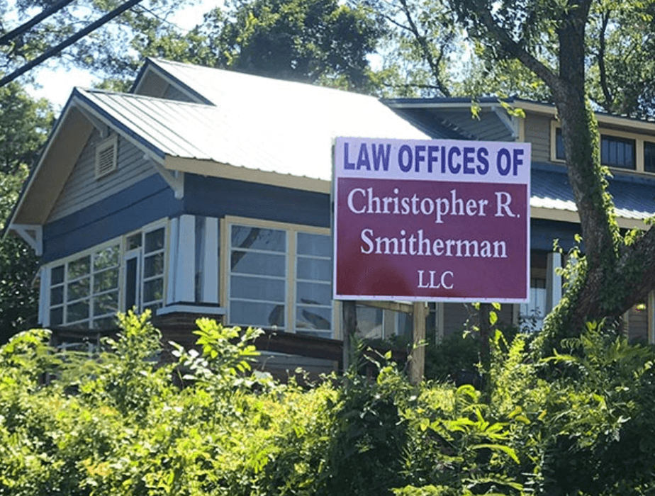 Law Offices of Christopher R. Smitherman, LLC