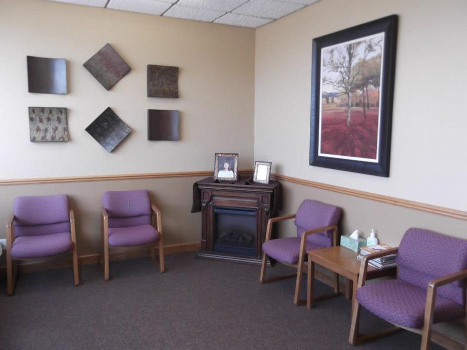 Gravon's Natural Chiropractic Center