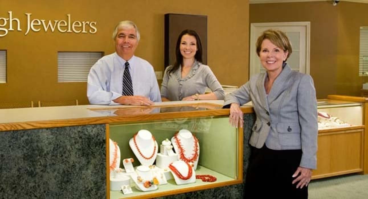 Leigh Jewelers