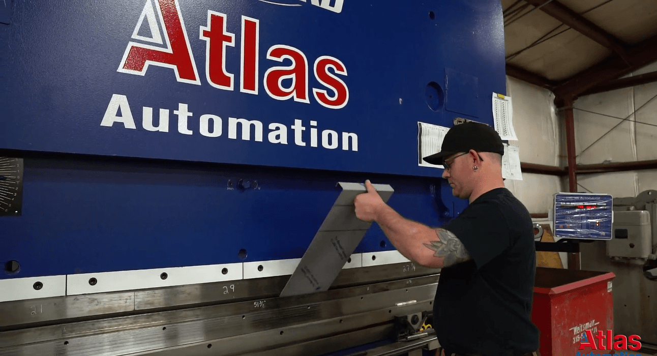 Atlas Automation