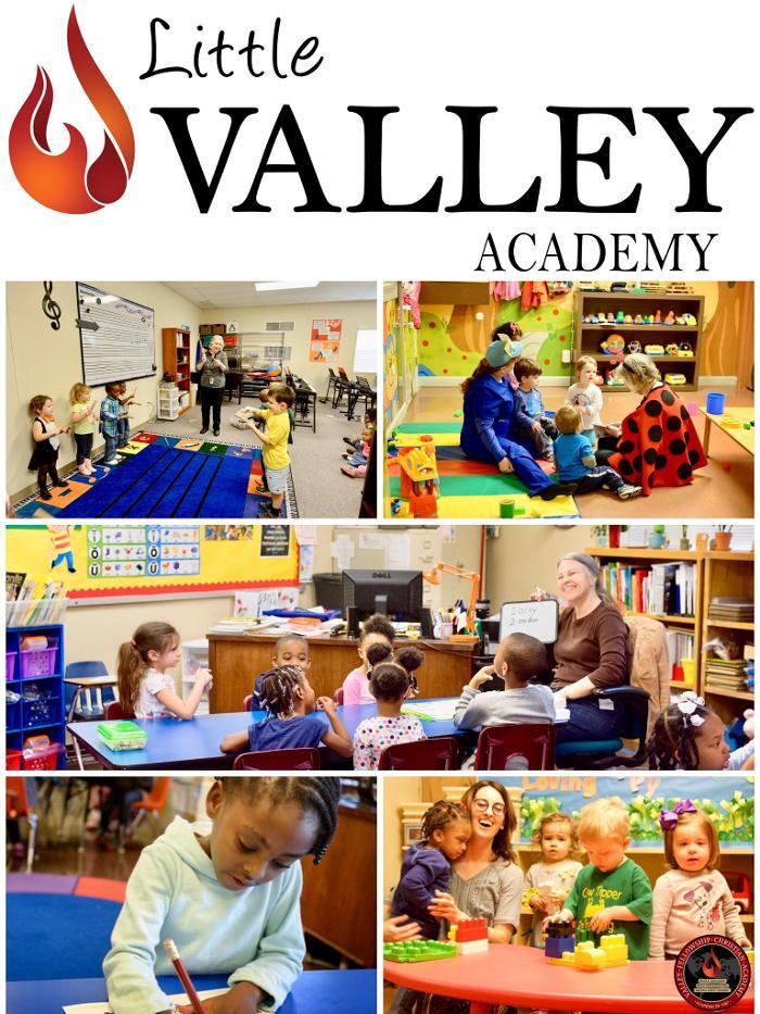 Little Valley Academy